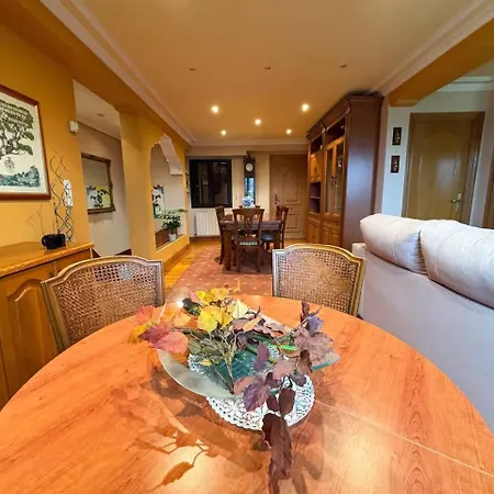 Casa Familiar Etxabe-enea