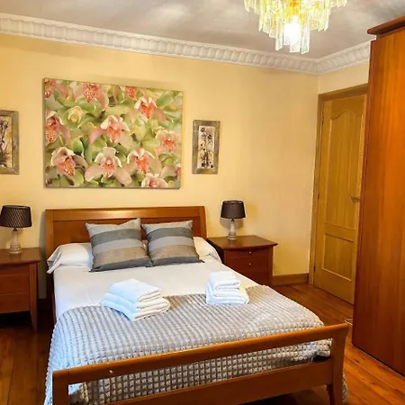 Casa Familiar Etxabe-enea *