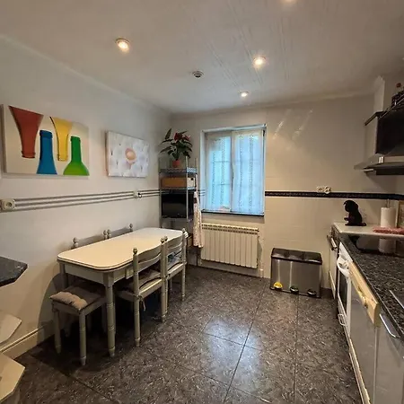Casa Familiar Etxabe-enea Lasarte Oria