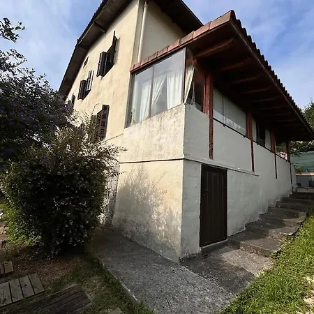 Casa Familiar Etxabe-enea Casa vacanze *