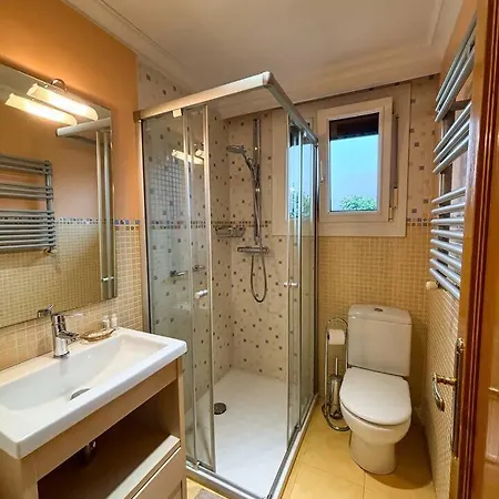 Casa vacanze Casa Familiar Etxabe-enea *