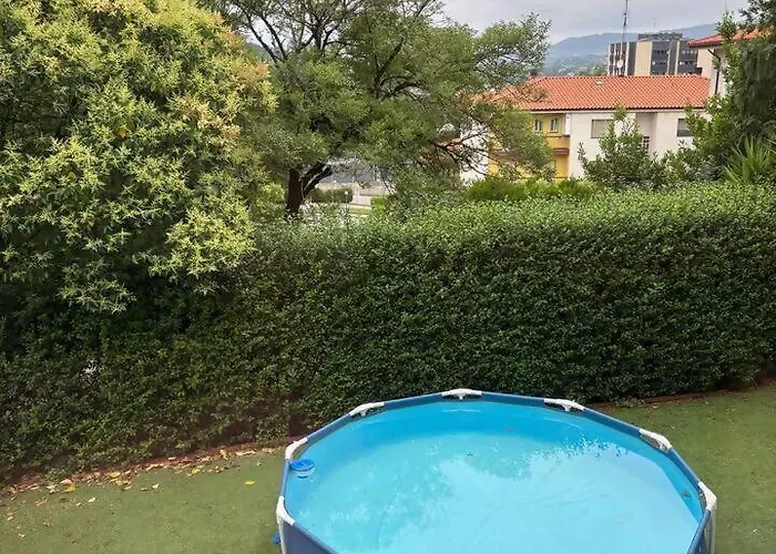 Casa Familiar Etxabe-enea Lasarte Oria