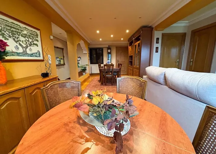 Casa Familiar Etxabe-enea