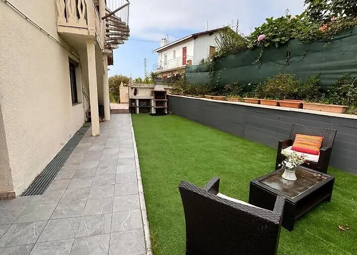 Casa Familiar Etxabe-enea