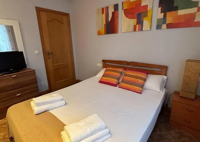 Casa Familiar Etxabe-enea *