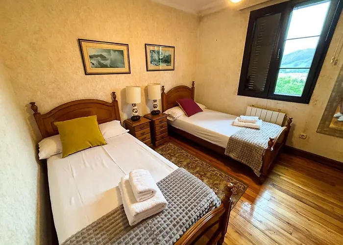 Casa Familiar Etxabe-enea