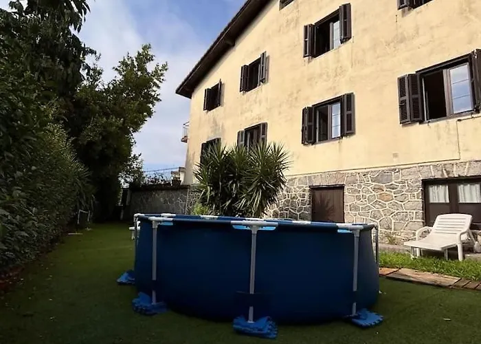 Casa Familiar Etxabe-enea Lasarte Oria