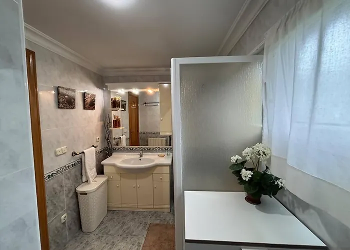 Casa Familiar Etxabe-enea 펜션