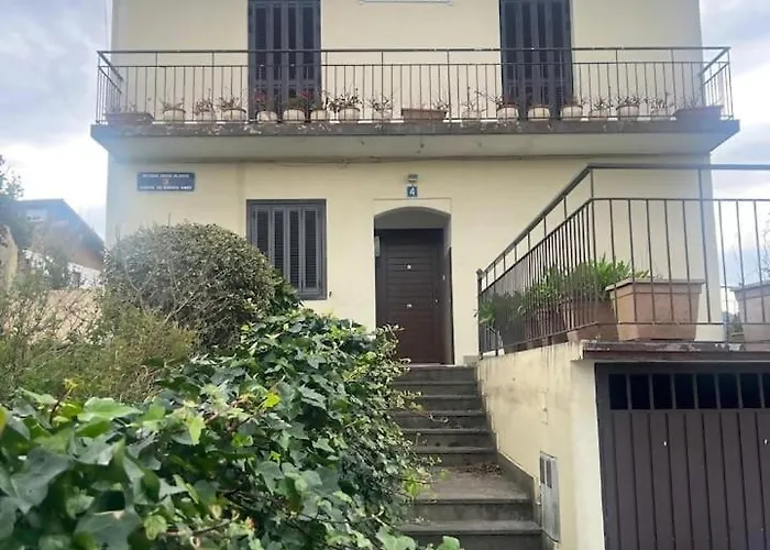 Casa Familiar Etxabe-enea