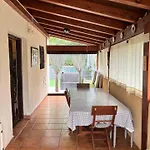 Hébergement de vacances Casa Familiar Etxabe-enea