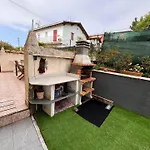 Casa Familiar Etxabe-enea Hébergement de vacances Lasarte Oria