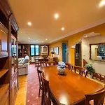Hébergement de vacances Casa Familiar Etxabe-enea *