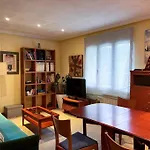 Hébergement de vacances Casa Familiar Etxabe-enea Lasarte Oria