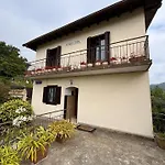 Casa Familiar Etxabe-enea Hébergement de vacances Lasarte Oria