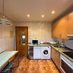 Hébergement de vacances Casa Familiar Etxabe-enea *