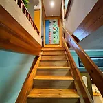 Casa Familiar Etxabe-enea * Lasarte Oria