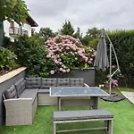 Casa Familiar Etxabe-enea * Lasarte Oria