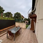 Casa Familiar Etxabe-enea *