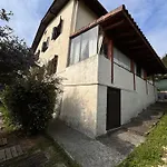Casa Familiar Etxabe-enea Hébergement de vacances *
