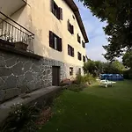 Hébergement de vacances Casa Familiar Etxabe-enea *