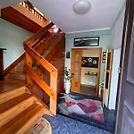 Hébergement de vacances Casa Familiar Etxabe-enea *