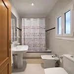 Casa Familiar Etxabe-enea Hébergement de vacances *