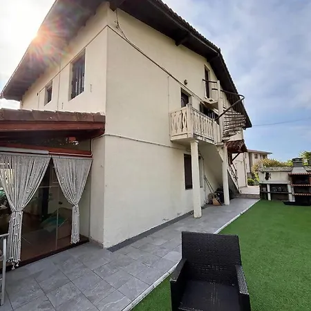 Ferienhaus Casa Familiar Etxabe-enea Lasarte Oria