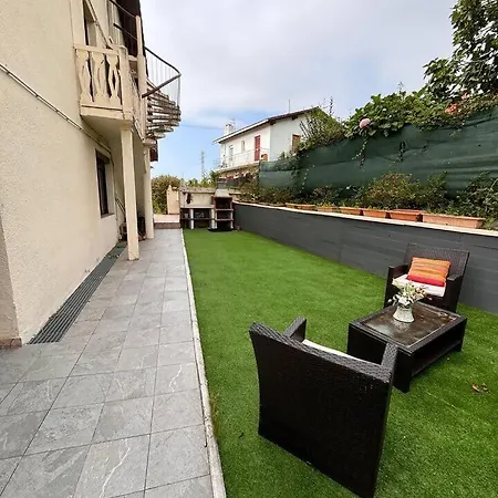 Casa Familiar Etxabe-enea