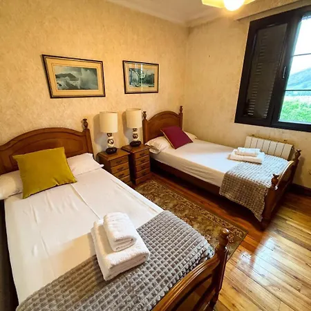 Casa Familiar Etxabe-enea