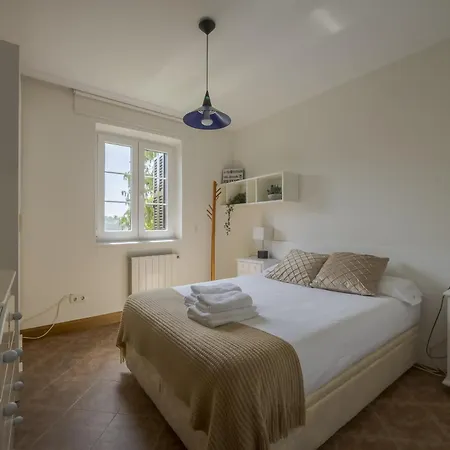 Casa Familiar Etxabe-enea Сasa de vacaciones *