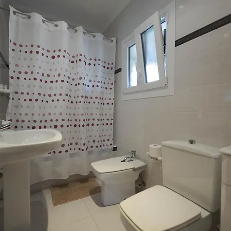 Casa Familiar Etxabe-enea Сasa de vacaciones Lasarte-Oria