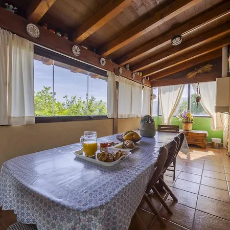 בית נופש Casa Familiar Etxabe-enea Lasarte Oria