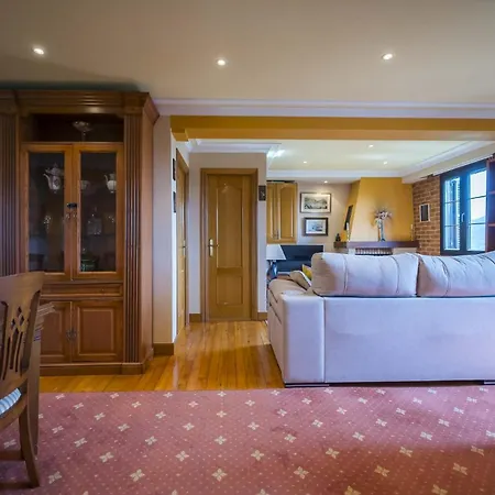 Casa Familiar Etxabe-enea Сasa de vacaciones *