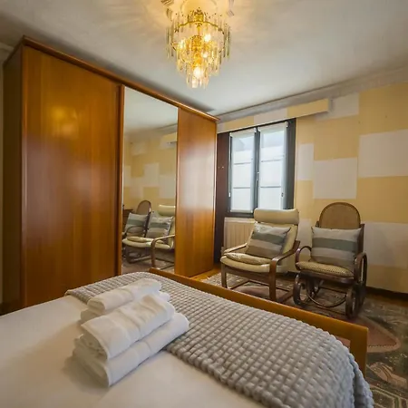 Casa Familiar Etxabe-enea