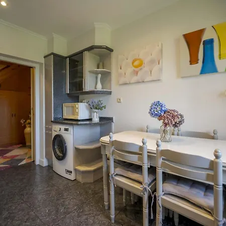 Сasa de vacaciones Casa Familiar Etxabe-enea *