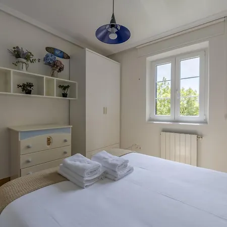 Casa Familiar Etxabe-enea *