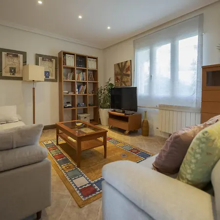 Casa Familiar Etxabe-enea Сasa de vacaciones *