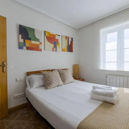 Casa Familiar Etxabe-enea Сasa de vacaciones *