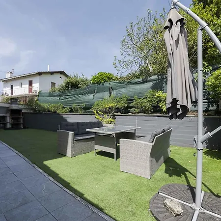 Сasa de vacaciones Casa Familiar Etxabe-enea Lasarte-Oria