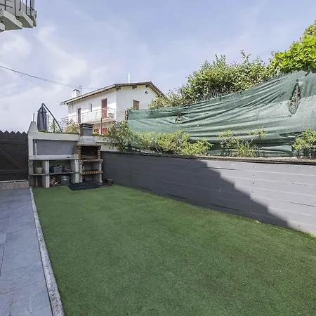 Casa Familiar Etxabe-enea Сasa de vacaciones