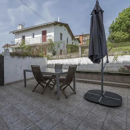 Casa Familiar Etxabe-enea Lasarte Oria