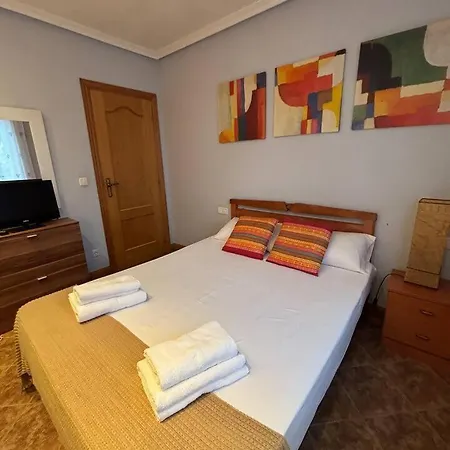 Casa Familiar Etxabe-enea *