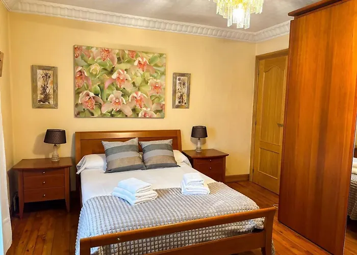 Casa Familiar Etxabe-enea *