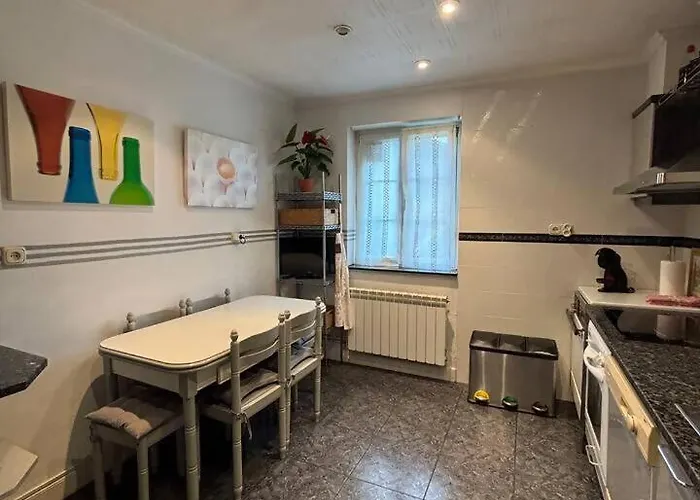 Casa Familiar Etxabe-enea Lasarte Oria