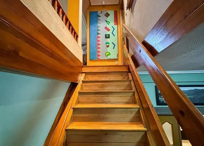 Casa Familiar Etxabe-enea * Lasarte Oria