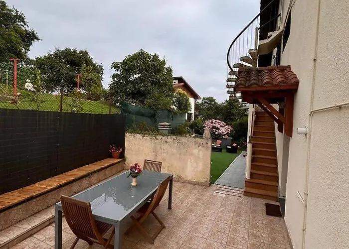 Casa Familiar Etxabe-enea *